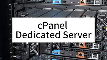 Optimizing Your Online Presence: cPanel Dedicated Server Solutions from Raksmart