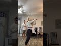 He’s used to it by now LOL😂 #dance #dancetrend #couple #marriage #dancechallenge