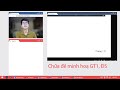 Chữa đề minh hoạ Giải tích 1 (Giữa kỳ HUST) thumbnail
