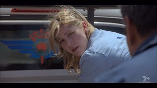 RFDS 3.8.5 Eliza puts herself last