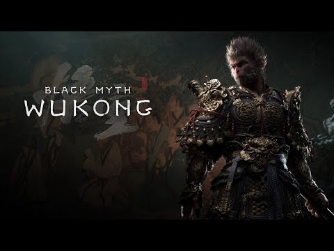 BLACK MYTH WUKONG_Walkthrough