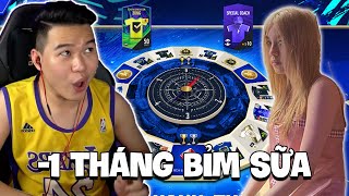 (FO4) BÔ BÉO TRỐN TRÂN MẬP NẠP SỰ KIỆN FIFA MỞ TOÀN "HÀNG NGON"