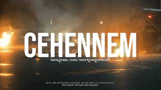 (SOLD/SATILDI) Reynmen Type Beat - 'cehennem' - Synthwave Type Beat (Prod. by Gungormush)