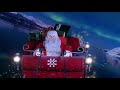Santa Claus and Christmas Traditions Quiz