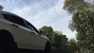 Acura TL SH-AWD resonator delete Acura Tl Sh Awd Full Catless Exhaust Before After Resonators More Mods