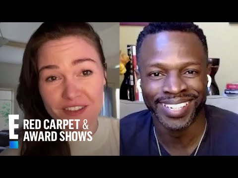 Julia Stiles Talks Save The Last Dance 20 Years Later | E! Red Carpet x Award Shows