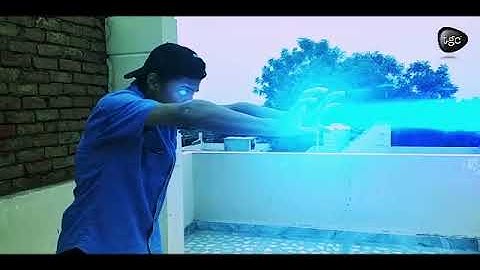 Video Editing Assignment submission by our Student Sunny K Pandey