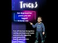5 ESSENTIAL Social Media Safety Tips You Need RIGHT NOW! 🔒 #Shorts #tipsandtricks