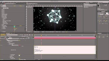 iScience Element 3D expressions tutorial