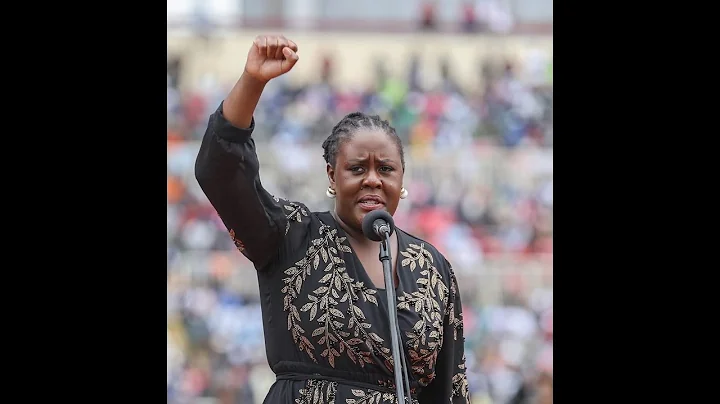 THE UNTOLD STORY:ODM IS NOT FOR SALE!WHY WINNIE ODINGA'S WARNING HAS SHAKEN ODM TRAITORS