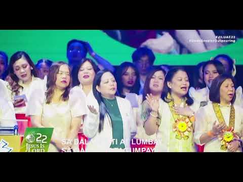 IKAW AY TAPAT KAILANMAN NEWLY COMPOSED BY PTR. JOEY CRISOSTOMO