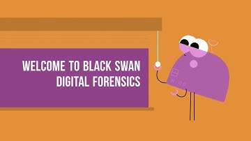 Computer Forensics Tools By Black Swan Digital Forensics