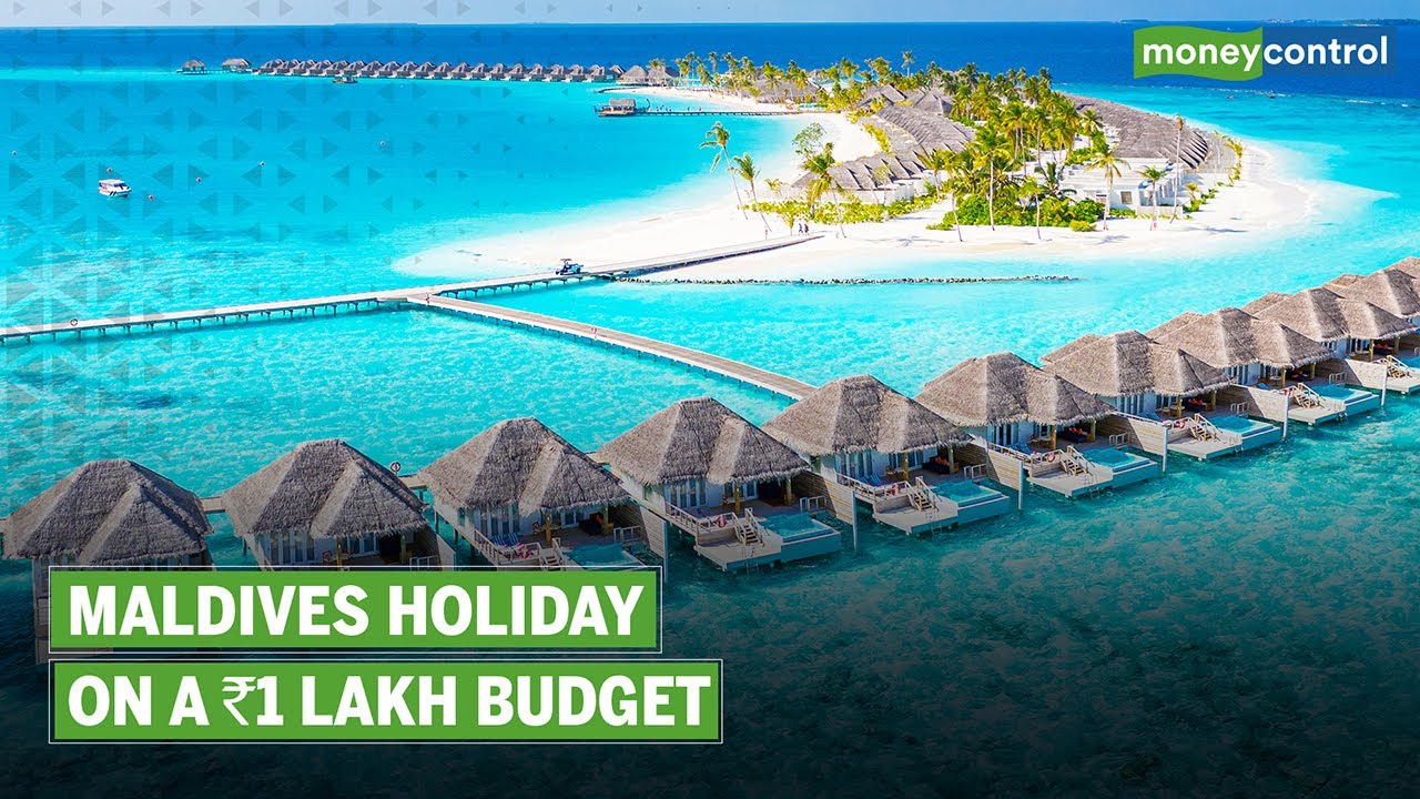 maldives tour package in indian rupees