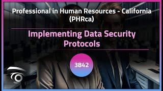 Implementing Data Security Protocols | Exclusive Lesson