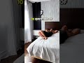 Gentle Bed Exercises When You're Too Tired to Workout