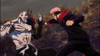 “Coconut Mall - Lil Moist” Jujutsu Kaisen AMV