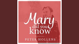 Mary, Did You Know?