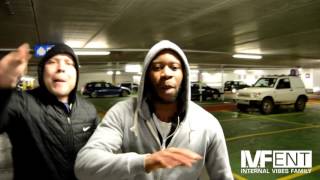 S Dot Artist & Vipzz #IVF - Grime Flow [Promo Vid]