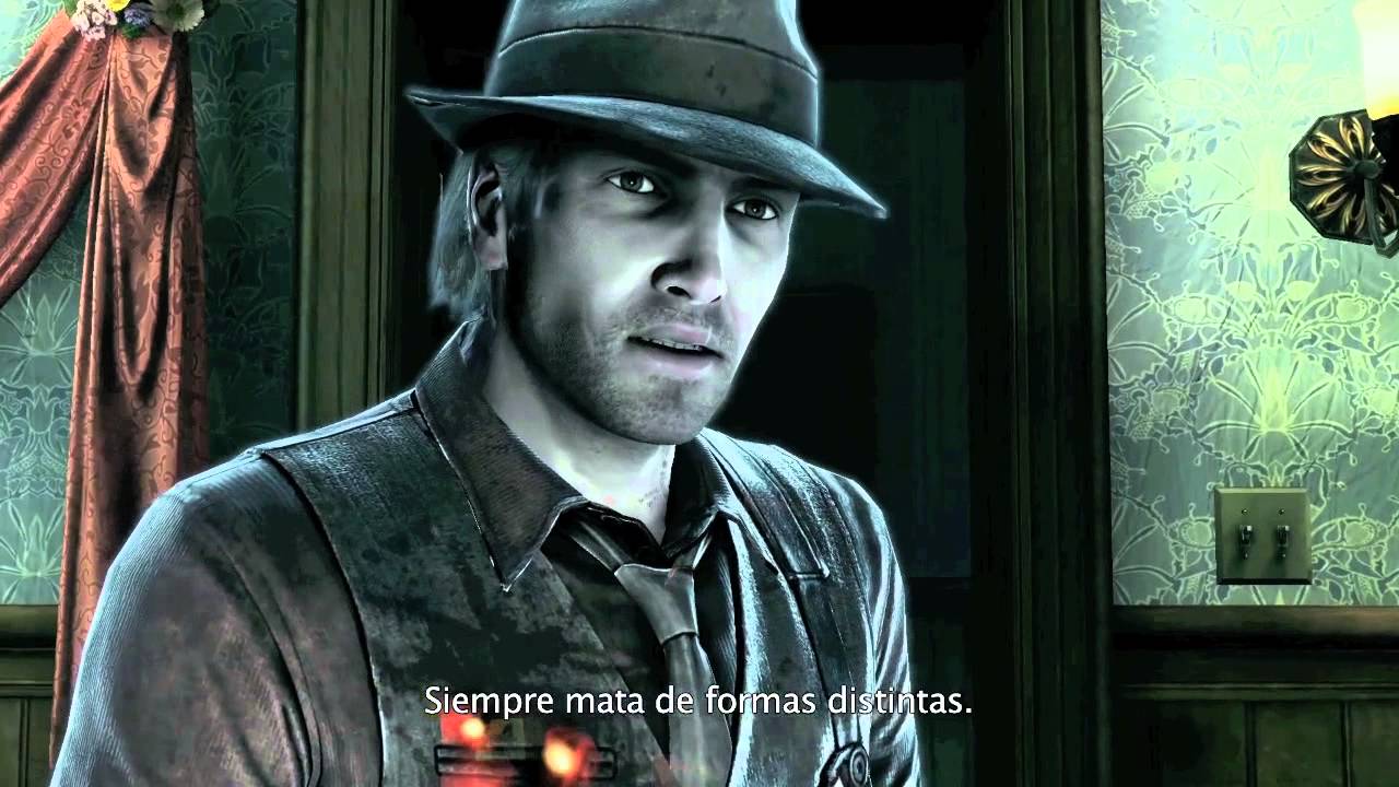 Охота на киллера трейлер. Murdered Soul suspect Ронан. Ронан о Коннор. Ronan o'Connor Murdered Soul suspect. Murdered Soul suspect Bell Killer.