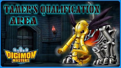 [GDMO]: Exploring "Tamer