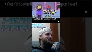 Mother 3 Kindness Stat #shorts