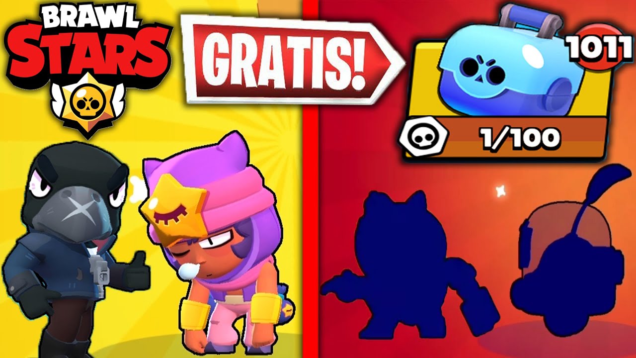 Super Opening Cu 2 Legendare Si Toate Mythicele Deblocate Brawl Stars Youtube - brawl stars dana macchina