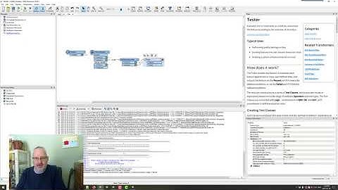 FME Live: Creating a Custom Transformer to Validate CSV Files