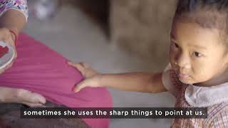The story of young Ratana by UNODC - United Nations Office on Drugs and Crime 30 views 3 weeks ago 3 minutes, 53 seconds