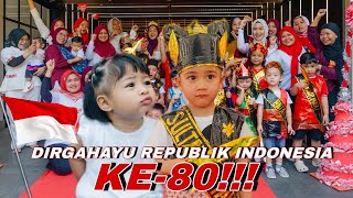 Download Lagu PAWAI KOSTUM LUCU HASIL KARYA NCUS RINI BUAT GENK ANDARA!!! KOSTUM CIPUNG\u0026LILY BIKIN SEMUA NGAKAK!!! MP3 Download Lagu PAWAI KOSTUM LUCU HASIL KARYA NCUS RINI BUAT GENK ANDARA!!! KOSTUM CIPUNG\u0026LILY BIKIN SEMUA NGAKAK!!! MP3