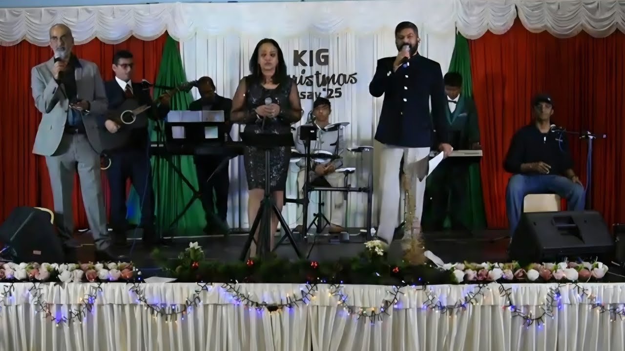 Konkans Ireland Multilingual Music Marathon