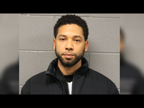Jussie Smollett update: What's inside the CPD investigative file?