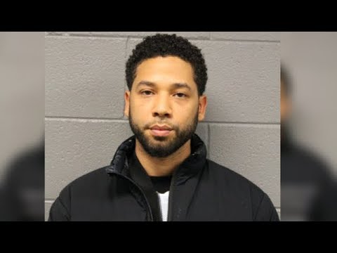 Jussie Smollett update: Chicago police investigative files on 'Empire' actor released