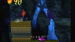 Crash Bandicoot 2: 100% - Segment 11 (Part 2/2)
