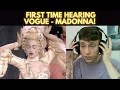 Queen Madonna Vogue | Reaction & Commentary