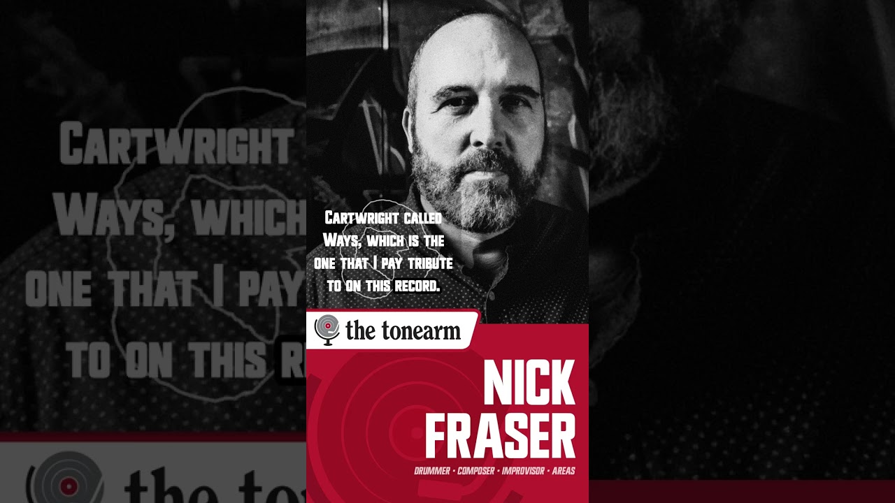A Love Story Between One Man and the Quintuplet: Nick Fraser on Brodie West