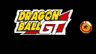Dragon Ball GT Legendary Super warriors Mod Teaser screenshot 1