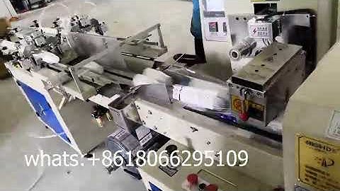 disposable paper coffee drinking automatic plastic cup bowl packing machine factory