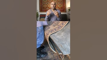 Professional Rug Cleaning