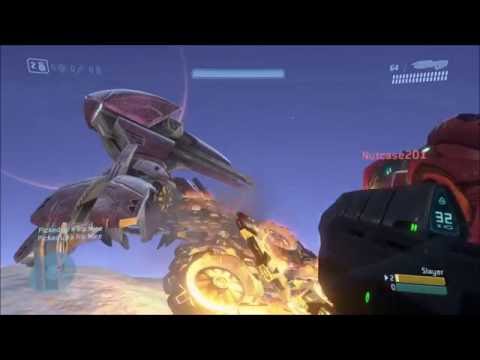 Video: Halo 3 Legendární Mapy Dorazí