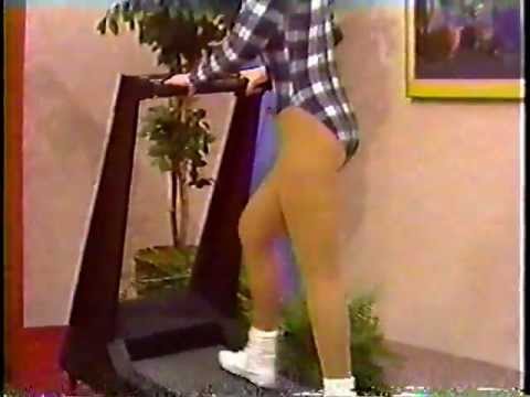 tpirmodelstv.com - Janice & Holly exercising (1993)