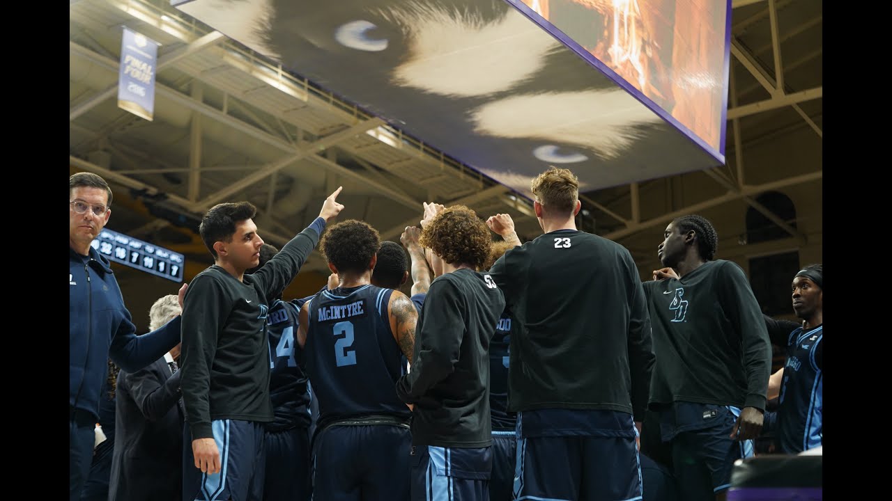 USD MBB Head Coach Steve Lavin Postgame Interview at Washington | 12/22/25