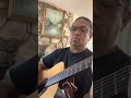 I will by The Beatles cover by Mark Dela Cruz