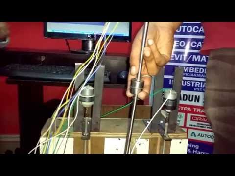 Home automation project using plc Home automation project using plc