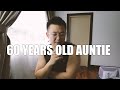 ASKING SEAN #188 | 60 YEARS OLD AUNTIE