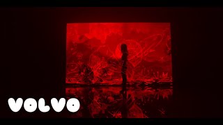 Roxen - Cherry Red (Lyric Video) Resimi