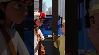 The Letter Part 4 The Adventures Of Mansour Mp4