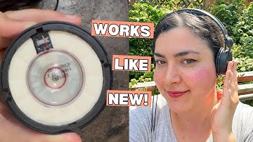 Sennheiser HD25…FIXED! No more cutting in and out! (Step-by-step tutorial)