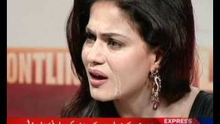 There are bigger problems to worry about in Pakistan: Veena Malik