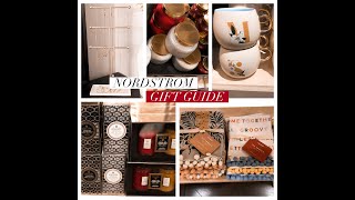 Nordstrom Gift Guide - Holiday Gifts 2021 - Best Gifts For Mom