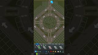 Awesome Slip Lane Roundabout - Cities Skylines #citiesskylines #citybuilder #cityskylines Awesome Slip Lane Roundabout - Cities Skylines #citiesskylines #citybuilder #cityskylines
